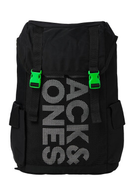 Jack  Jones Раница с лого - Pepit.bg