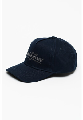 Jack & Jones Шапка Candy с бродирано лого - Pepit.bg