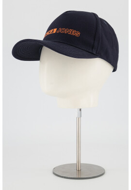 Jack & Jones Шапка с лого - Pepit.bg