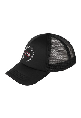Jack & Jones Шапка с мрежест панел - Pepit.bg