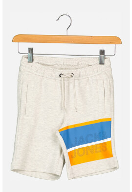 Jack&Jones Шорти с лого - Pepit.bg