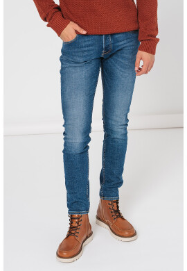 Jack  Jones скини дънки Glenn - Pepit.bg