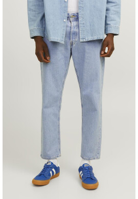 Jack  Jones Скъсени дънки Mark 304 - Pepit.bg