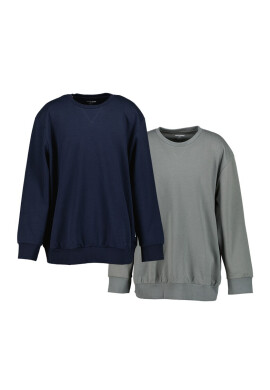 Jack & Jones Суитшърт - 2 броя - Pepit.bg