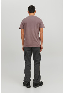 Jack&Jones Jack & Jones Тениска на лога - Pepit.bg