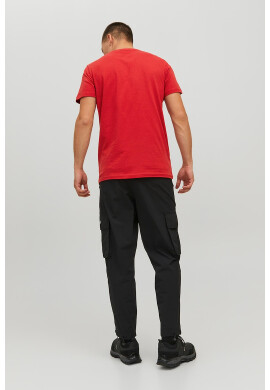 Jack&Jones Jack & Jones Тениска на лога - Pepit.bg