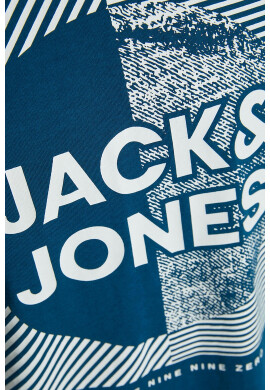 Jack & Jones Тениска с лого - Pepit.bg