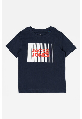 Jack & Jones Тениска с лого - Pepit.bg