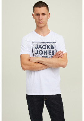 Jack&Jones Jack & Jones Тениски 3 броя - Pepit.bg
