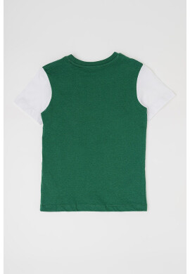 Jack & Jones Топ с лого - Pepit.bg