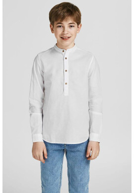 Jack & Jones Туника с лен - Pepit.bg
