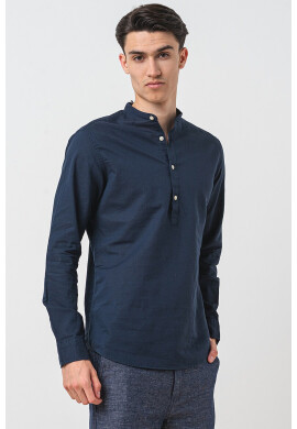Jack  Jones Туника с лен - Pepit.bg