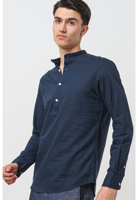 Jack  Jones Туника с лен - Pepit.bg