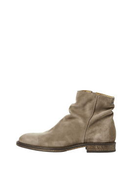Jack&Jones Велурени боти - Pepit.bg