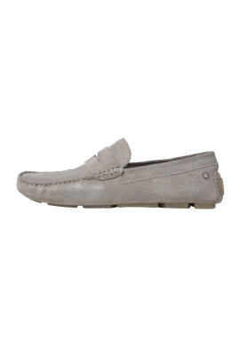 Jack & Jones Велурени мокасини - Pepit.bg