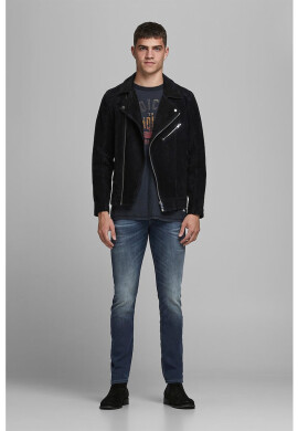 Jack&Jones Вталени дънки - Pepit.bg
