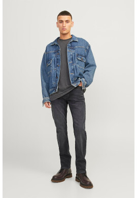 Jack  Jones Вталени дънки Mike - Pepit.bg