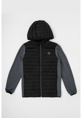 Jack & Jones Яке с капитонирани панели - Pepit.bg