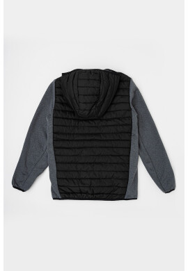 Jack & Jones Яке с капитонирани панели - Pepit.bg