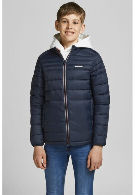 Jack & Jones Jack&Jones Яке с лого - Pepit.bg