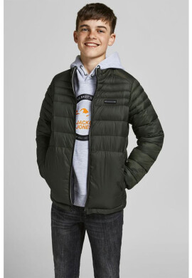 Jack&Jones Яке с лого - Pepit.bg