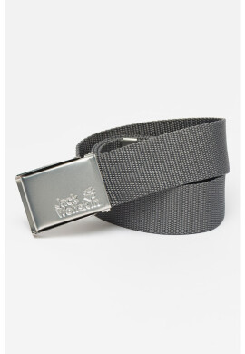 Jack Wolfskin Колан Webbing с лого - Pepit.bg