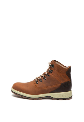 Jack Wolfskin Кожени боти Jack - Pepit.bg