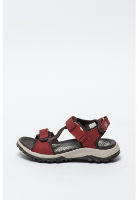 Jack Wolfskin Кожени сандали Rocky Path - Pepit.bg