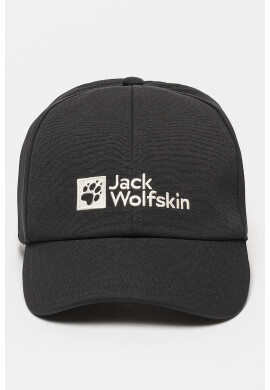 Jack Wolfskin Шапка с бродирано лого - Pepit.bg