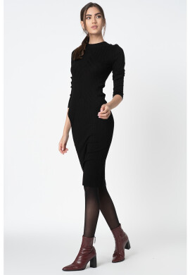 JdY Плетена рокля Kate - Pepit.bg