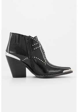 Jeffrey Campbell Боти с остър връх - Pepit.bg