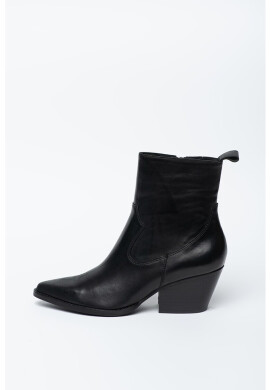 Jeffrey Campbell Кожени боти - Pepit.bg