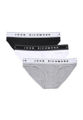 John Richmond Underwear Бикини - 3 чифта - Pepit.bg