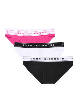 John Richmond Underwear Бикини - 3 чифта - Pepit.bg