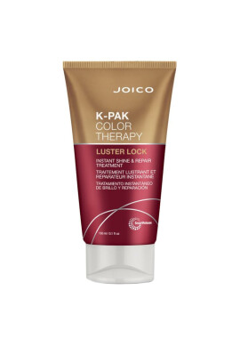 Joico K-Pak Color Therapy Lustre Lock лечение - Pepit.bg