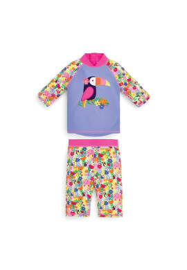 JoJo Maman Bebe Бански - 2 части - Pepit.bg