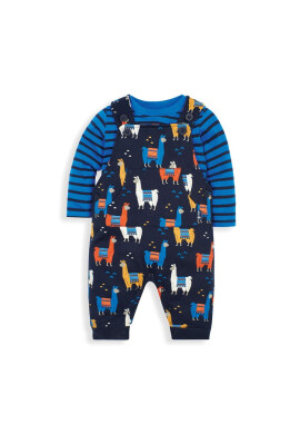 JoJo Maman Bebe Комплект - 2 чифта - Pepit.bg