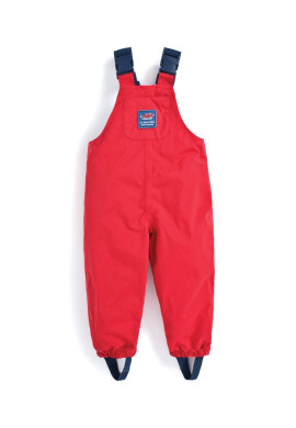 JoJo Maman Bebe Непромокаем гащеризон Packaway - Pepit.bg
