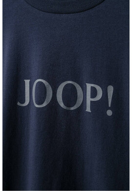 Joop Блуза с лого - Pepit.bg