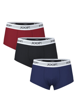 Joop Боксерки с лого - 3 чифта - Pepit.bg
