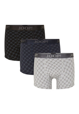 Joop Боксерки с лого - 3 чифта - Pepit.bg