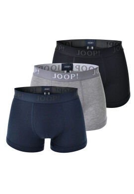 Joop Боксерки с лого - 3 чифта - Pepit.bg