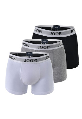 Joop Боксерки с лого - 3 чифта - Pepit.bg