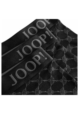 Joop Боксерки с принт - 3 чифта - Pepit.bg