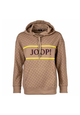Joop Домашно худи с лого - Pepit.bg