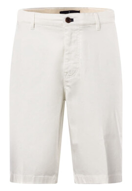 JOOP Jeans Бермуди Rudo-D - Бял - Pepit.bg