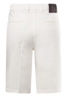 JOOP Jeans Бермуди Rudo-D - Бял - Pepit.bg