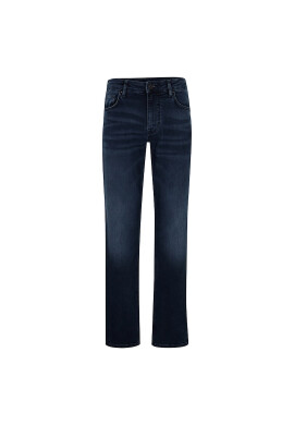 JOOP Jeans Дънки с права кройка - Тъмносин - Pepit.bg