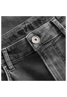JOOP Jeans Еластични дънки Mitch - Tъмносив - Pepit.bg