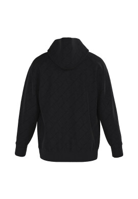 JOOP Jeans Худи с цип и монограм - Pepit.bg